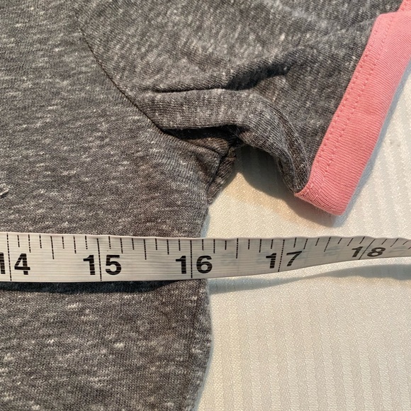 Vans In Deep Ringer Short Sleeve Tee T-Shirt - Picture 5 of 8